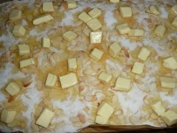 Butterkuchen nach Muttis Art - Rezept - Bild Nr. 3