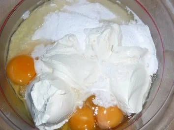 Butterkuchen nach Muttis Art - Rezept - Bild Nr. 7