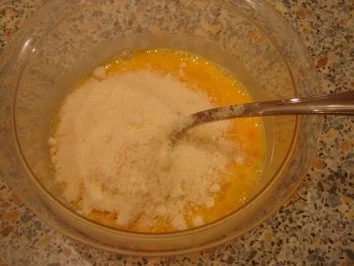 STRACCIATELLA - SUPPE - Rezept - Bild Nr. 2