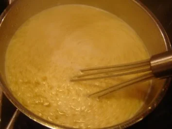 STRACCIATELLA - SUPPE - Rezept - Bild Nr. 3