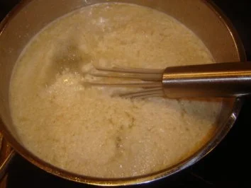 STRACCIATELLA - SUPPE - Rezept - Bild Nr. 4