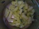 Kohlrabi-Gemüse - Rezept