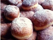 Rezept: Kreppel Kreppel - Rezept