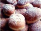 Kreppel - Rezept
