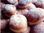 Kreppel - Rezept