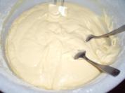 Mutzen a lá Mama - Rezept