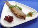 saure Bratheringe- eingelegt - Rezept