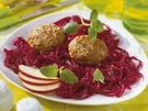 Rotkohl - Rezept