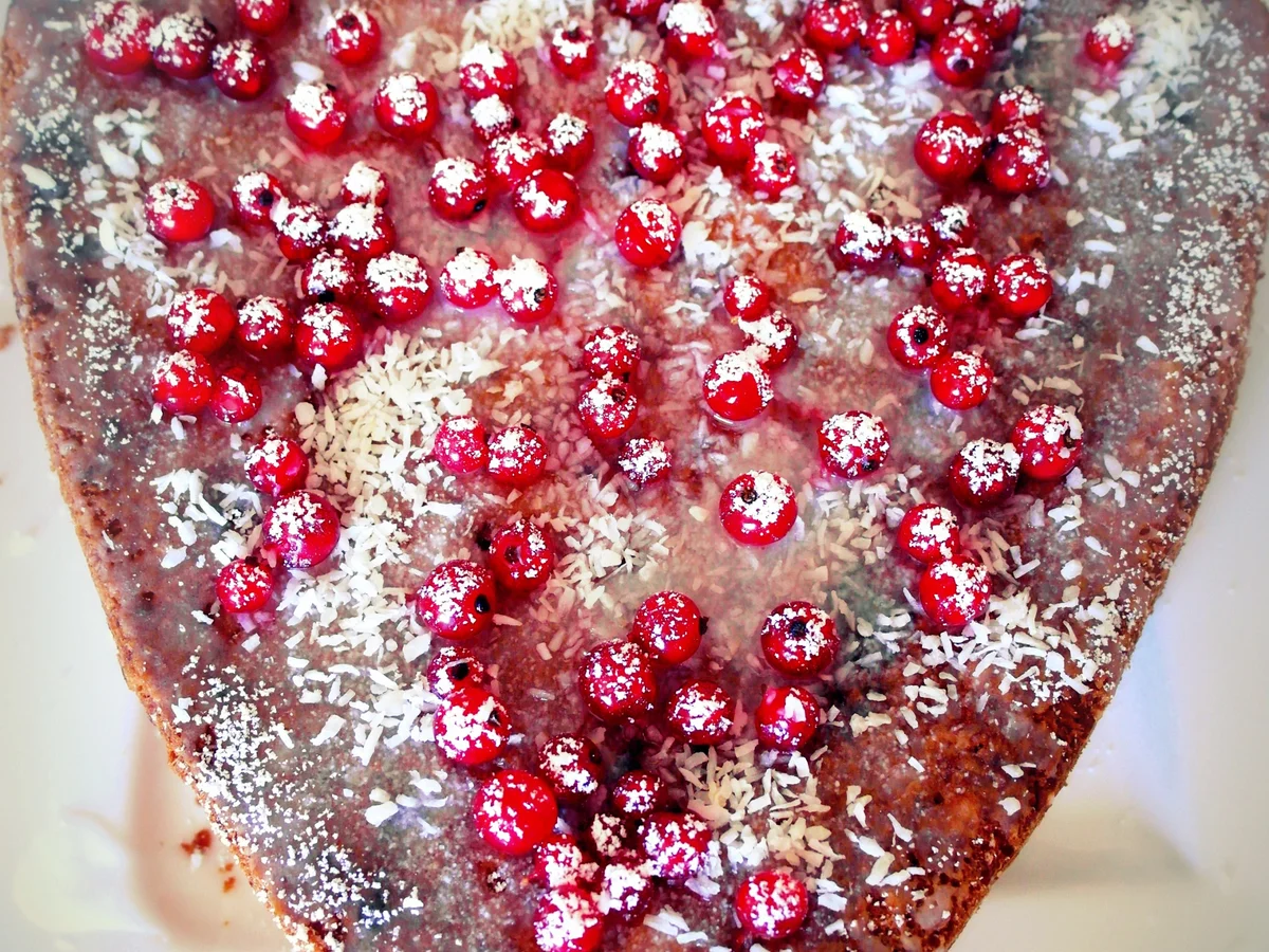 Fruchtiger Johannisbeer-Buttermilch-Kuchen - Rezept - Bild Nr. 211