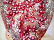 Fruchtiger Johannisbeer-Buttermilch-Kuchen - Rezept - Bild Nr. 211