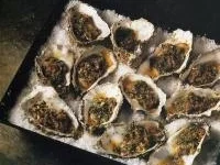 Rezept: Austern Austern - Rezept