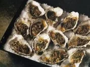 Rezept: Austern Austern - Rezept