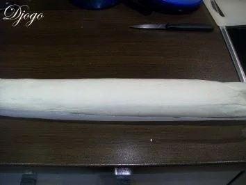 Hackfleisch Schnecken - Rezept - Bild Nr. 8