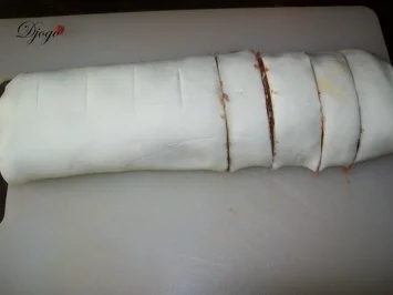 Hackfleisch Schnecken - Rezept - Bild Nr. 4