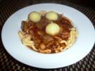 Bockbier Gulasch - Rezept