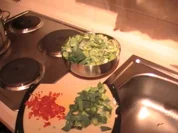 Porree-Pfeffertopf - Rezept