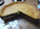 Mohn - Schmand Kuchen - Rezept