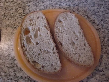 Rezept: * Hauptgericht * Strammer Max Bild Nr. 2 * Hauptgericht * Strammer Max - Rezept - Bild Nr. 2