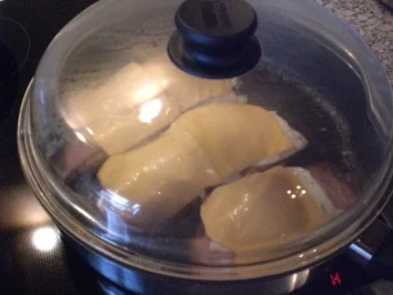 Rezept: * Hauptgericht * Strammer Max Bild Nr. 6 * Hauptgericht * Strammer Max - Rezept - Bild Nr. 6