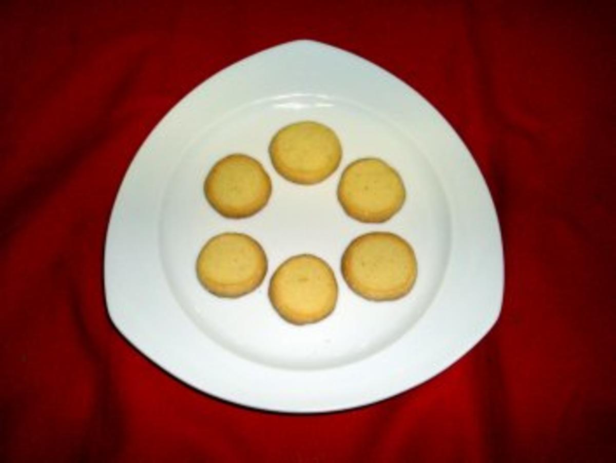 Butterteig 1,2,3, ohne Ei - Rezept - Bild Nr. 2