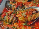 Wirsing Rouladen - Rezept - Bild Nr. 4