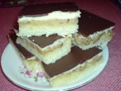 Walnusskuchen - Rezept