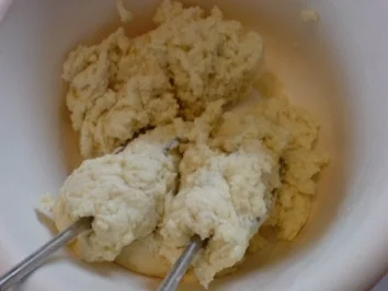 Walnusskuchen - Rezept