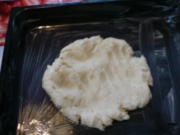 Walnusskuchen - Rezept