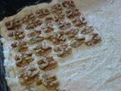 Walnusskuchen - Rezept