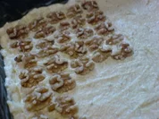 Walnusskuchen - Rezept