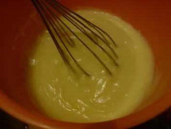 Walnusskuchen - Rezept