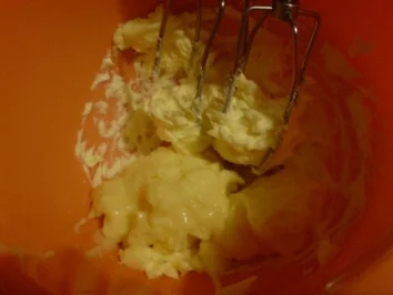 Walnusskuchen - Rezept