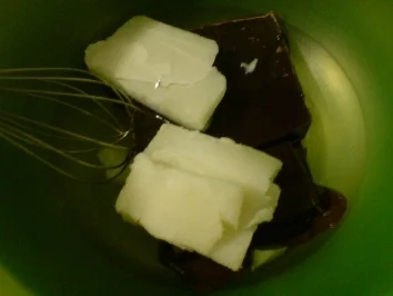 Walnusskuchen - Rezept