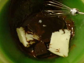 Walnusskuchen - Rezept