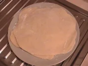 Naan - Rezept