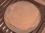 Naan - Rezept