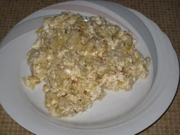 Rezept: Nucken Nucken - Rezept
