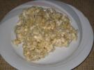 Nucken - Rezept