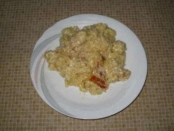 Rezept: Nucken Bild Nr. 2 Nucken - Rezept - Bild Nr. 2