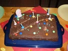 Schokokuchen - Rezept