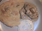 Schnittlauchdipp - Rezept