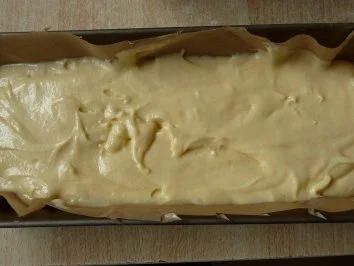 Rezept: Eierlikörkuchen Bild Nr. 2 Eierlikörkuchen - Rezept - Bild Nr. 2