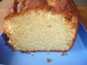 Eierlikörkuchen - Rezept