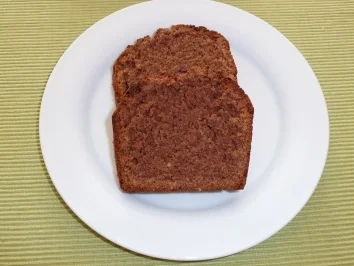 Rezept: Schokoladenkuchen Schokoladenkuchen - Rezept