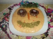 Buletten-Paul mit Bubikopf - Rezept