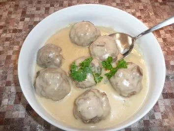 Königsberger Klopse - Rezept - Bild Nr. 2