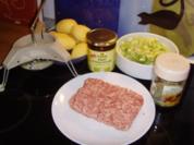 Rezept: Der schnelle Topf… Der schnelle Topf… - Rezept