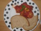 Albondigas - Rezept