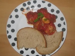 Albondigas - Rezept