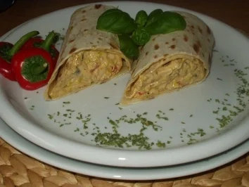 Rezept: Anabel's "Gedrehter Lappen"....keine Angst, ist kein Spüllappen;-))) Bild Nr. 11 Anabel's "Gedrehter Lappen"....keine Angst, ist kein Spüllappen;-))) - Rezept - Bild Nr. 11